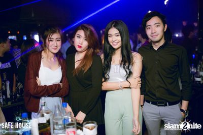Future Music Festival Asia 2015 OFFICIAL PRE PARTY — photo 9