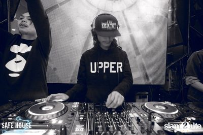 Future Music Festival Asia 2015 OFFICIAL PRE PARTY — photo 68