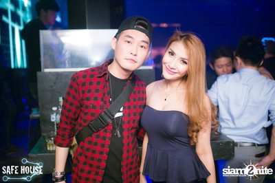 Future Music Festival Asia 2015 OFFICIAL PRE PARTY — photo 31