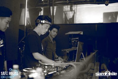Future Music Festival Asia 2015 OFFICIAL PRE PARTY — photo 72