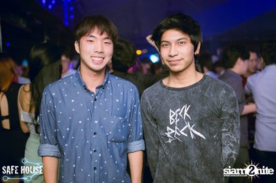 Future Music Festival Asia 2015 OFFICIAL PRE PARTY — photo 53