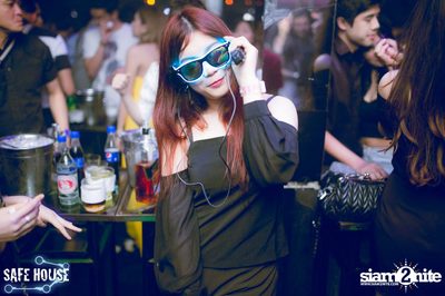 Future Music Festival Asia 2015 OFFICIAL PRE PARTY — photo 61
