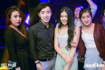 Future Music Festival Asia 2015 OFFICIAL PRE PARTY — photo 54
