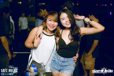 Future Music Festival Asia 2015 OFFICIAL PRE PARTY — photo 46