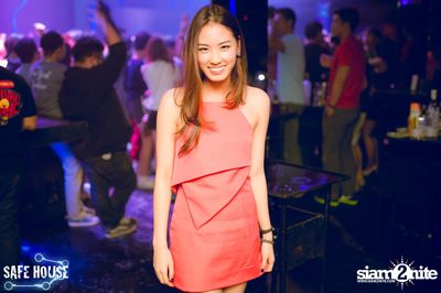 Future Music Festival Asia 2015 OFFICIAL PRE PARTY — photo 76