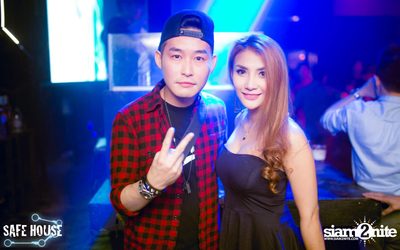 Future Music Festival Asia 2015 OFFICIAL PRE PARTY — photo 32