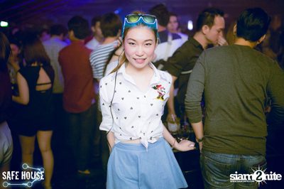 Future Music Festival Asia 2015 OFFICIAL PRE PARTY — photo 62