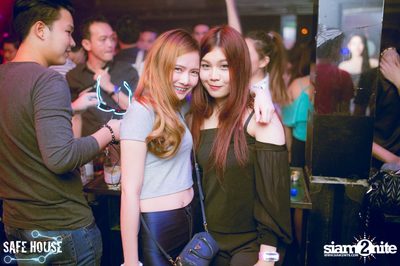 Future Music Festival Asia 2015 OFFICIAL PRE PARTY — photo 59