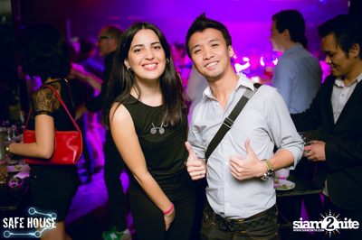 Future Music Festival Asia 2015 OFFICIAL PRE PARTY — photo 30