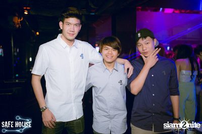Future Music Festival Asia 2015 OFFICIAL PRE PARTY — photo 49
