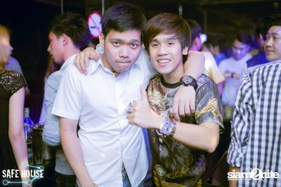 Future Music Festival Asia 2015 OFFICIAL PRE PARTY — photo 58