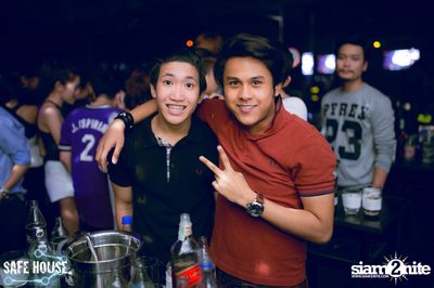 Future Music Festival Asia 2015 OFFICIAL PRE PARTY — photo 20