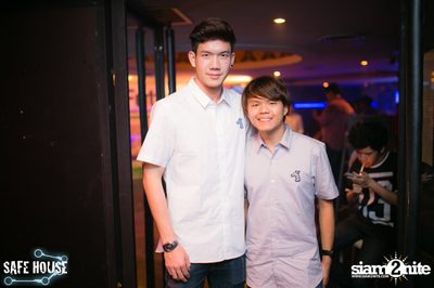 Future Music Festival Asia 2015 OFFICIAL PRE PARTY — photo 64