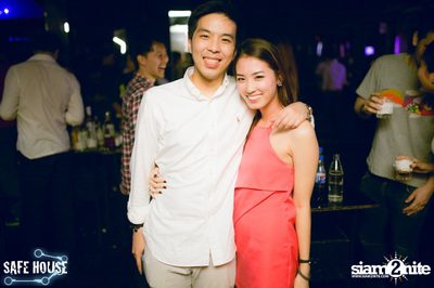 Future Music Festival Asia 2015 OFFICIAL PRE PARTY — photo 74