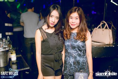 Future Music Festival Asia 2015 OFFICIAL PRE PARTY — photo 82