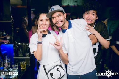 Future Music Festival Asia 2015 OFFICIAL PRE PARTY — photo 80