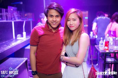 Future Music Festival Asia 2015 OFFICIAL PRE PARTY — photo 17