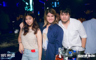Future Music Festival Asia 2015 OFFICIAL PRE PARTY — photo 35