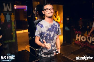 Future Music Festival Asia 2015 OFFICIAL PRE PARTY — photo 77