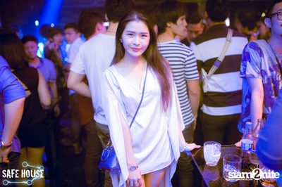 Future Music Festival Asia 2015 OFFICIAL PRE PARTY — photo 56
