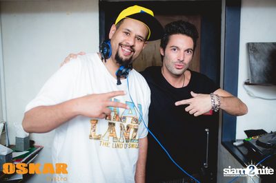 Bruno From Ibiza Live — photo 128