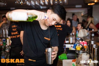 Bruno From Ibiza Live — photo 89
