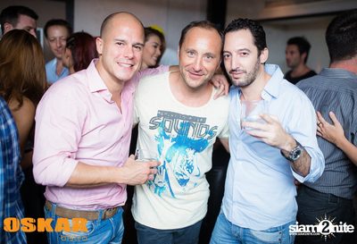 Bruno From Ibiza Live — photo 137