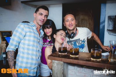 Bruno From Ibiza Live — photo 31