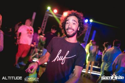 Altitude - Bangkok's highest & biggest rooftop festival — photo 88