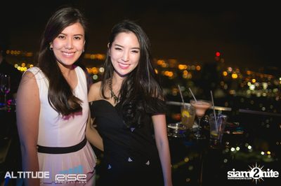 Altitude - Bangkok's highest & biggest rooftop festival — photo 72