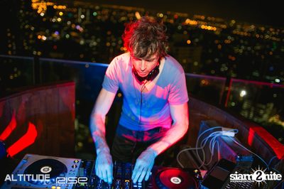Altitude - Bangkok's highest & biggest rooftop festival — photo 65