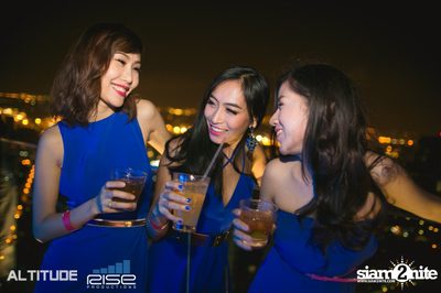 Altitude - Bangkok's highest & biggest rooftop festival — photo 156