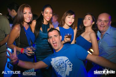 Altitude - Bangkok's highest & biggest rooftop festival — photo 151