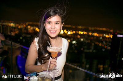 Altitude - Bangkok's highest & biggest rooftop festival — photo 74