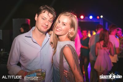 Altitude - Bangkok's highest & biggest rooftop festival — photo 118
