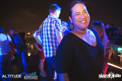 Altitude - Bangkok's highest & biggest rooftop festival — photo 27