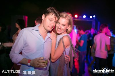 Altitude - Bangkok's highest & biggest rooftop festival — photo 119
