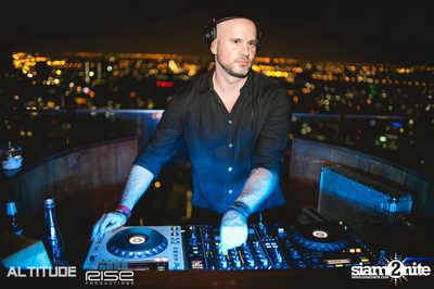 Altitude - Bangkok's highest & biggest rooftop festival — photo 168