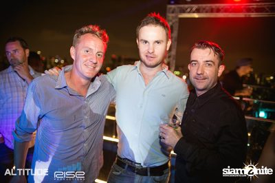 Altitude - Bangkok's highest & biggest rooftop festival — photo 144