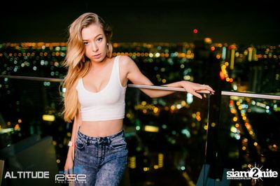 Altitude - Bangkok's highest & biggest rooftop festival — photo 125