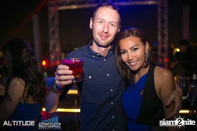Altitude - Bangkok's highest & biggest rooftop festival — photo 178