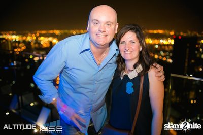 Altitude - Bangkok's highest & biggest rooftop festival — photo 165