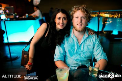 Altitude - Bangkok's highest & biggest rooftop festival — photo 129