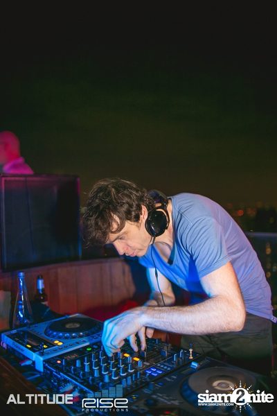 Altitude - Bangkok's highest & biggest rooftop festival — photo 109