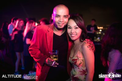 Altitude - Bangkok's highest & biggest rooftop festival — photo 98