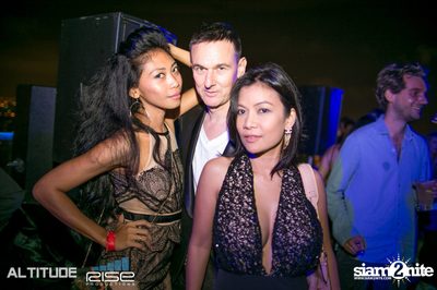 Altitude - Bangkok's highest & biggest rooftop festival — photo 145