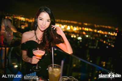 Altitude - Bangkok's highest & biggest rooftop festival — photo 76