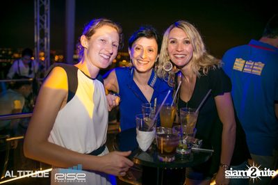 Altitude - Bangkok's highest & biggest rooftop festival — photo 139