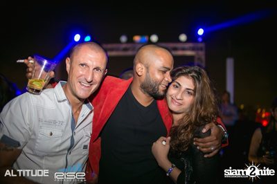 Altitude - Bangkok's highest & biggest rooftop festival — photo 147