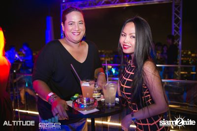 Altitude - Bangkok's highest & biggest rooftop festival — photo 26